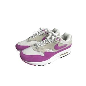 Nike Air Max‎ 1 '87 Fuchsia Dream sneakers Size 9